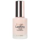 Etude House - Double Lasting Serum Foundation (12 Colors) #p04 Petal