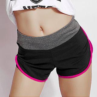 Training Shorts / Yoga Pants