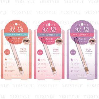 Momotani Juntenkan - Tinker Wink Tear Bag Eye Color - 3 Types