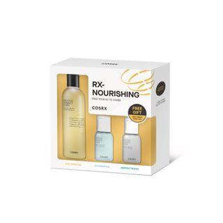 Cosrx - Find Your Go-to Toner Set Rx-nourishing 3 Pcs