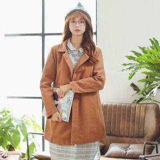 Woolen Coat