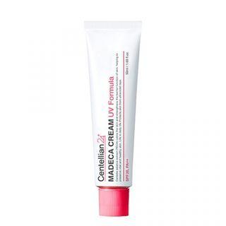 Centellian 24 - Madeca Cream Uv Formula 50ml