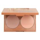 Aritaum - Magic Contouring Powder #01 Deep Brown