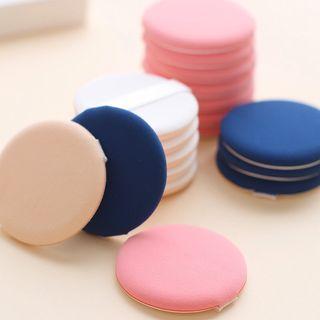Set Of 3 / 5 / 7: Makeup Puff