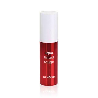Beyond - Aqua Tinted Rouge (#07 Rose Red) 4.8ml