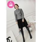 Isnet Skirt Leggings