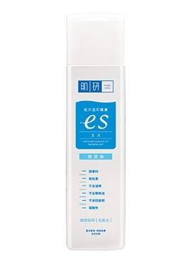 Mentholatum - Hada Labo Es Mild Moisturizing Lotion 170ml