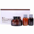 Carezone - Doctor Solution Re-cure Turning Cream Special Set: 40ml + Toner 31ml + Emulsion 31ml 3pcs