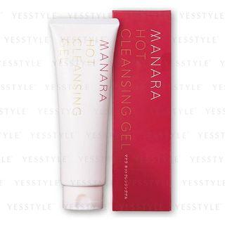 Manara - Hot Cleansing Gel 200g