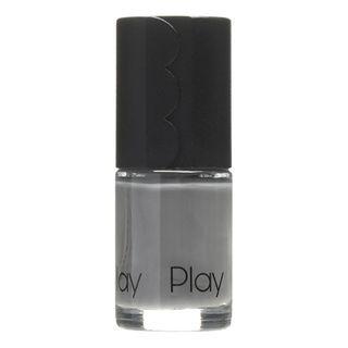 Etude House - Play Nail New #30 Yes! It Is Gray