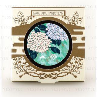 Kyo-miori - Tamahda Hand Cream 6 (hydrangea) 40g