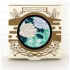 Kyo-miori - Tamahda Hand Cream 6 (hydrangea) 40g