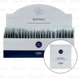 Lisblanc - Sensitive Bath Salt 25g X 25