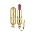 The History Of Whoo - Gongjinhyang Mi Luxury Lipstick - 2 Colors #51 Lilac
