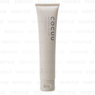 Safety - Cocuu Mellow Serum 70g