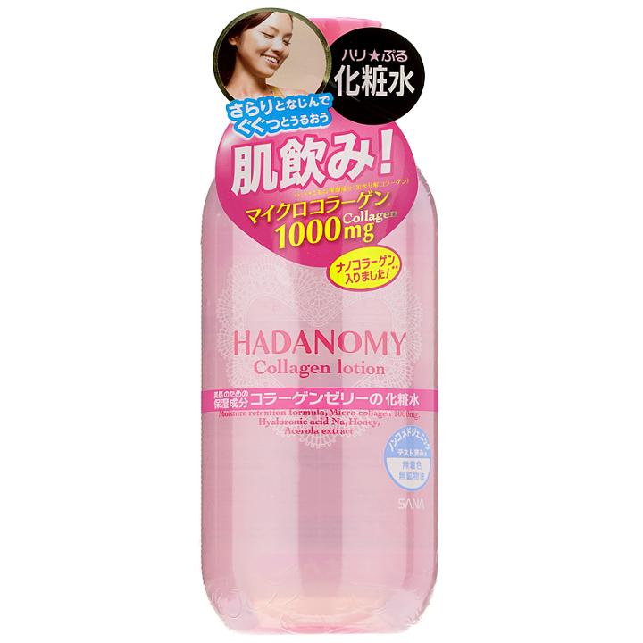 Sana - Hadanomy Collagen Lotion Light 300ml