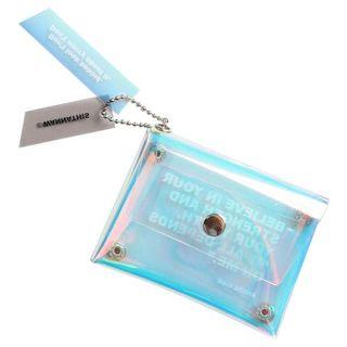 Wannathis - Lettering Pouch