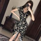 Color Dress