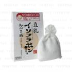 Sana - Soy Milk Polishing Bag (isoflavone-containing) 25g