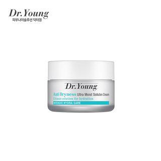 Dr. Young - Ultra Moist Solution Cream 50ml
