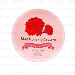 Daiso - Moisturizing Cream Carnation 50g
