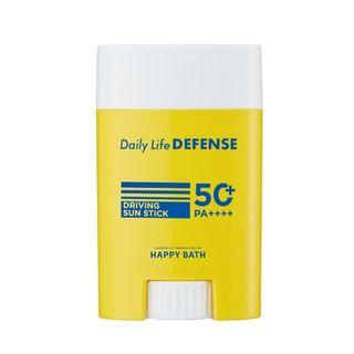 Happy Bath - Daily Life Defense Driving Sun Stick 20g