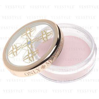 Only Minerals - Luminous Powder (rose) 2.5g