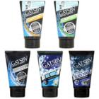 Mandom - Gatsby Cooling Face Wash - 5 Types