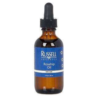 Russell Organics - Rosehip Oil 2 Oz 2oz / 60ml