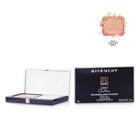 Givenchy - Teint Couture Long Wearing Compact Foundation And Highlighter Spf10 Pa++ (#02 Elegant Shell) 11g