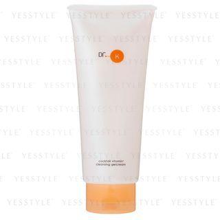Doctor K - Cleansing Gelcream 150g