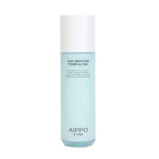 Aippo - Daily Boosting Toner By Ssac 130ml 130ml