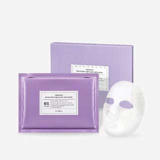 Dr. Althea - Premium Squalane Silk Mask Set 28g X 5pcs