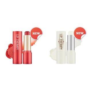 Apieu - Lip Therapy (2 Types) Rose Wood