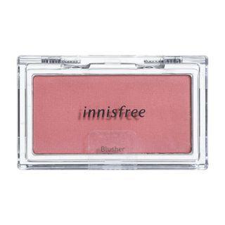 Innisfree - My Palette My Blusher (24 Colors) #06 Dried Rose