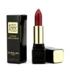Guerlain - Kisskiss Shaping Cream Lip Colour (#321 Red Passion) 3.5g/0.12oz