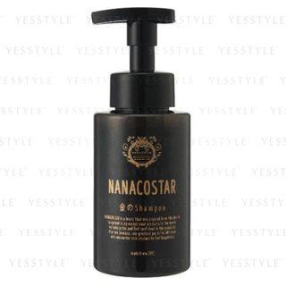 Nanacostar - Gold Shampoo 300ml