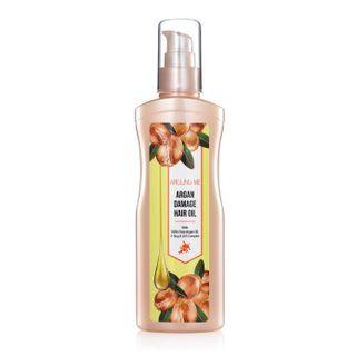 Around Me - Argan Damage Hair Oil 155ml