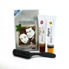 Hoyu - Bigen Hair Speedy Color Conditioner (#883 Dark Brown) 1 Pc