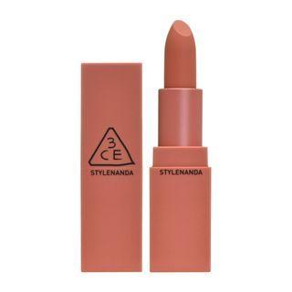 3ce - Matte Lip Color #908 Warm & Sweet 3.5g