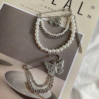 Butterfly / Bear Jeans Waist Adjuster