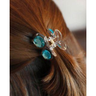 Bead Hair Claw