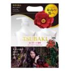 Shiseido - Tsubaki Damage Care Set (white) (new): Shampoo 500ml + Conditioner 500ml 2 Pcs