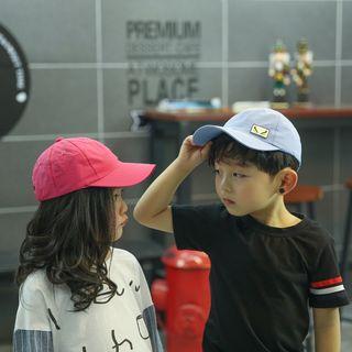Family Matching Appliqu  Cap