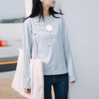 Balloon Print Long-sleeve T-shirt