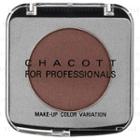 Chacott - Color Makeup Makeup Color Variation Eyeshadow(#674 Royal Brown) 4.5g