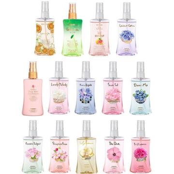 Fernanda - Body Mist 100ml - 14 Types