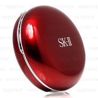 Sk-ii - Compact For Emulsion Red (case Only) 1 Pc