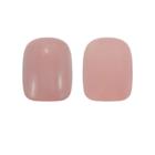 Cosplus - The Love Of Beauty One Step Peel-off Nail Color Gel 104 Light Pink 11ml