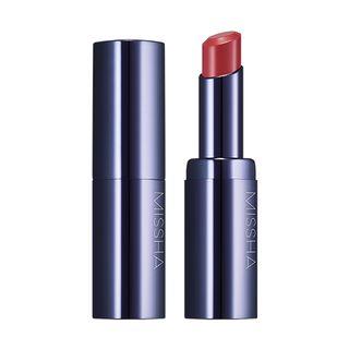 Missha - Dewy Rouge (15 Colors) #bunt Cherry